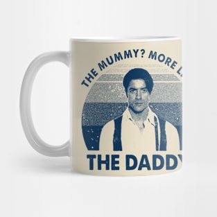 The Daddy Mug